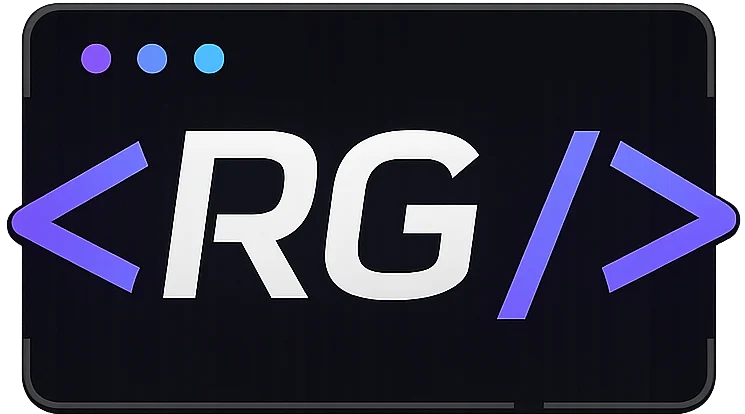 RichGarcia | Desenvolvimento web, dicas e artigos